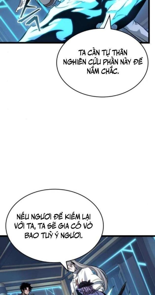 Thế Giới Hậu Tận Thế - Page 50