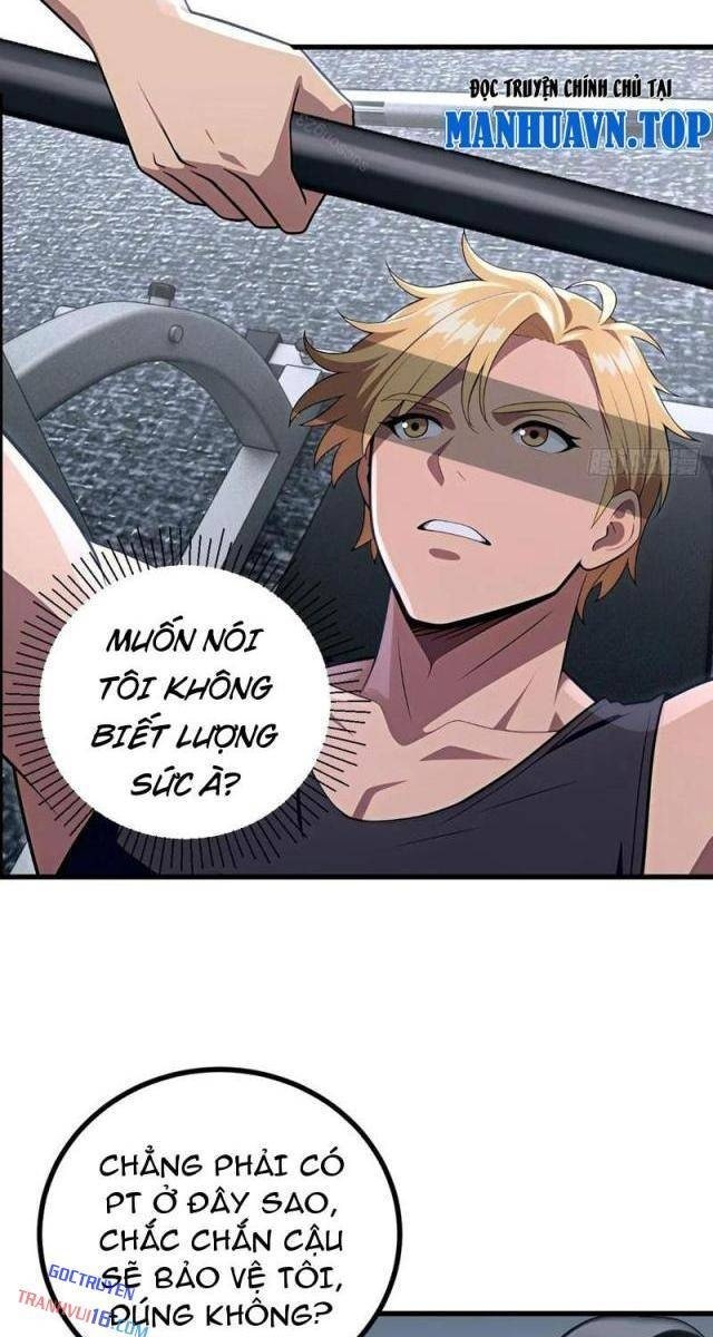 Chung Cực Tùy Ý Thần Hào Hệ Thống - Page 35