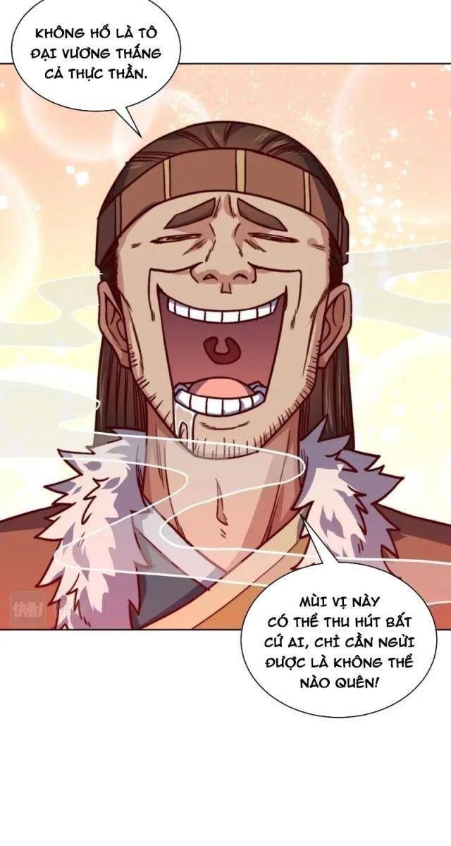 Chiếm Cái Đỉnh Núi Làm Đại Vương - Page 40