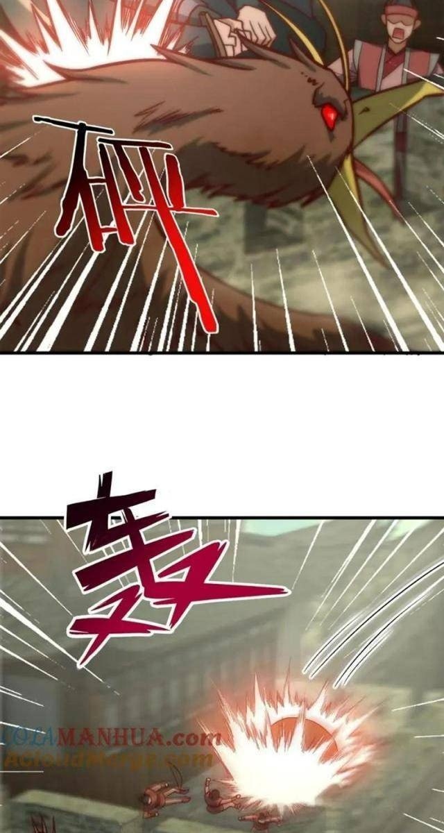 Chiếm Cái Đỉnh Núi Làm Đại Vương - Page 39