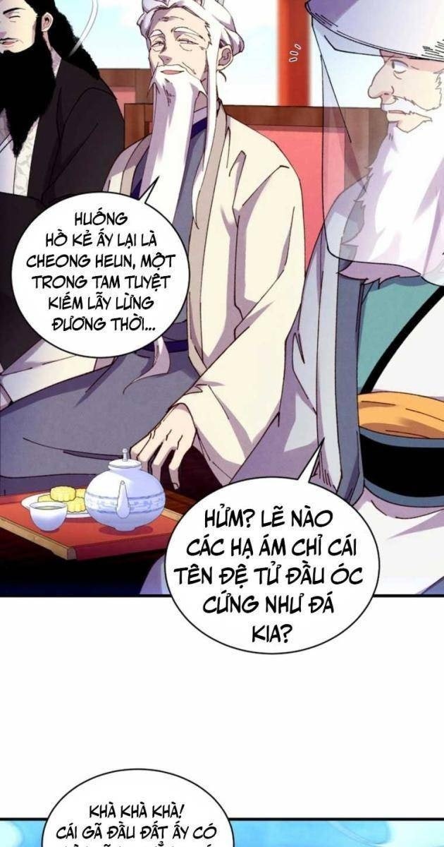 Phi Lôi Đao - Page 9