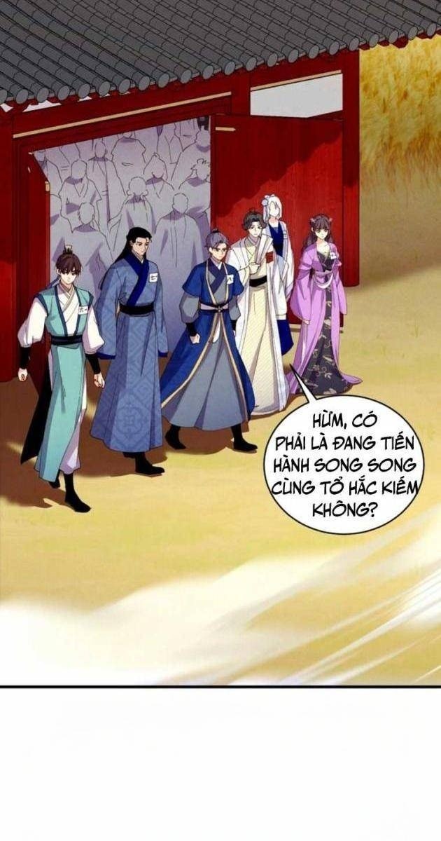 Phi Lôi Đao - Page 22