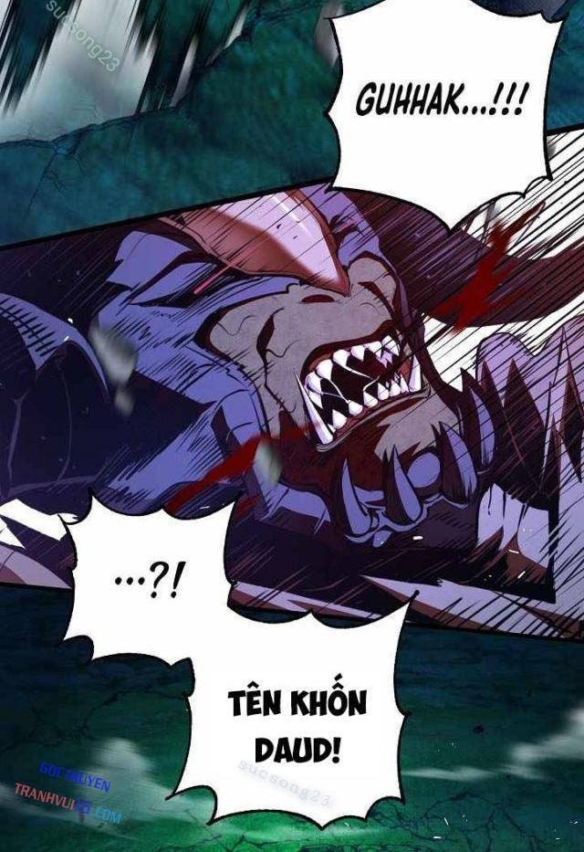 Định Mệnh Được Yêu Bởi Kẻ Phản Diện - Page 38