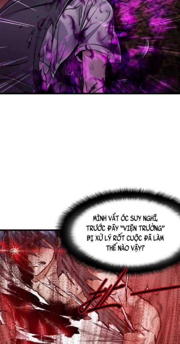 Bàn Tay Thần Thánh - Page 36