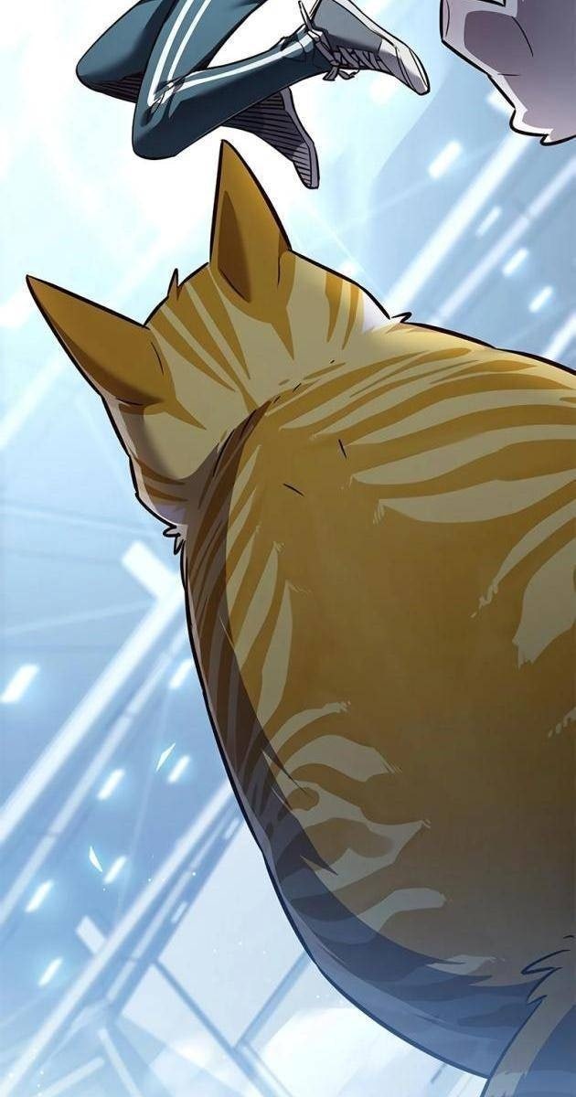 Hoá Thân Thành Mèo - Page 110