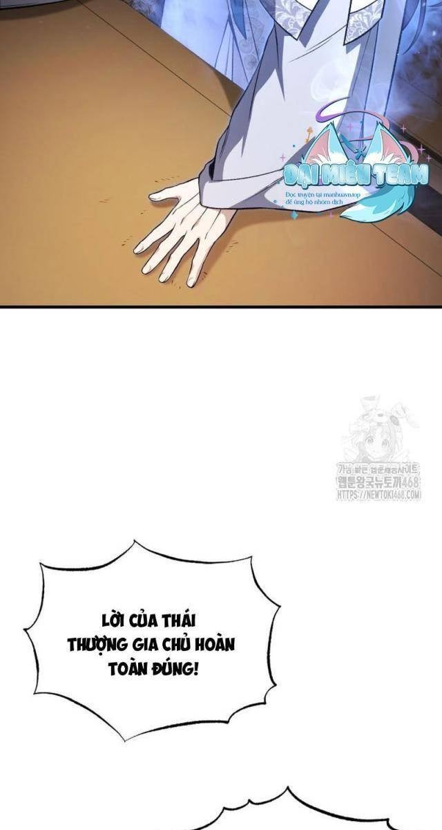 Giảng Sư Đứng Đầu: Baek Sư phụ - Page 31