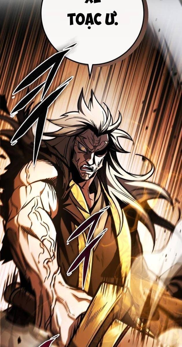 Thanh Kiếm Của Hoàng Đế - Page 31