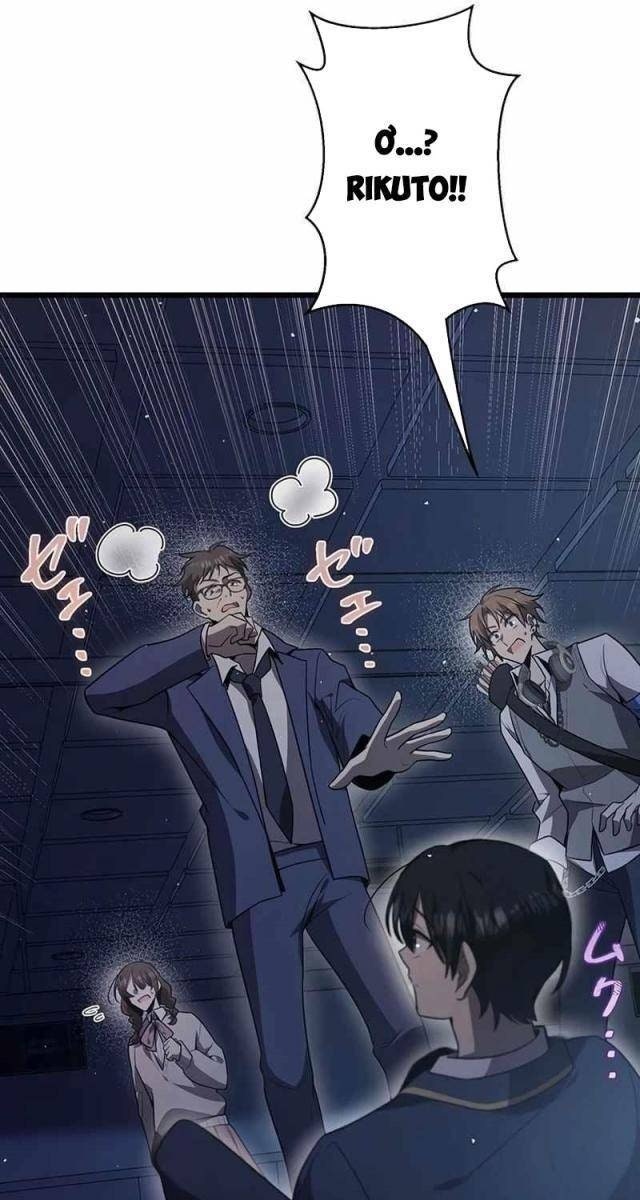 Ah, Thật Tuyệt Khi Còn Sống - Page 46