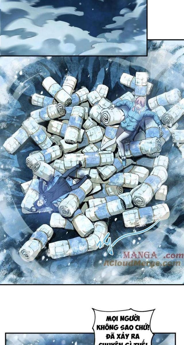 Cực Hàn Chiến Kỷ - Page 43