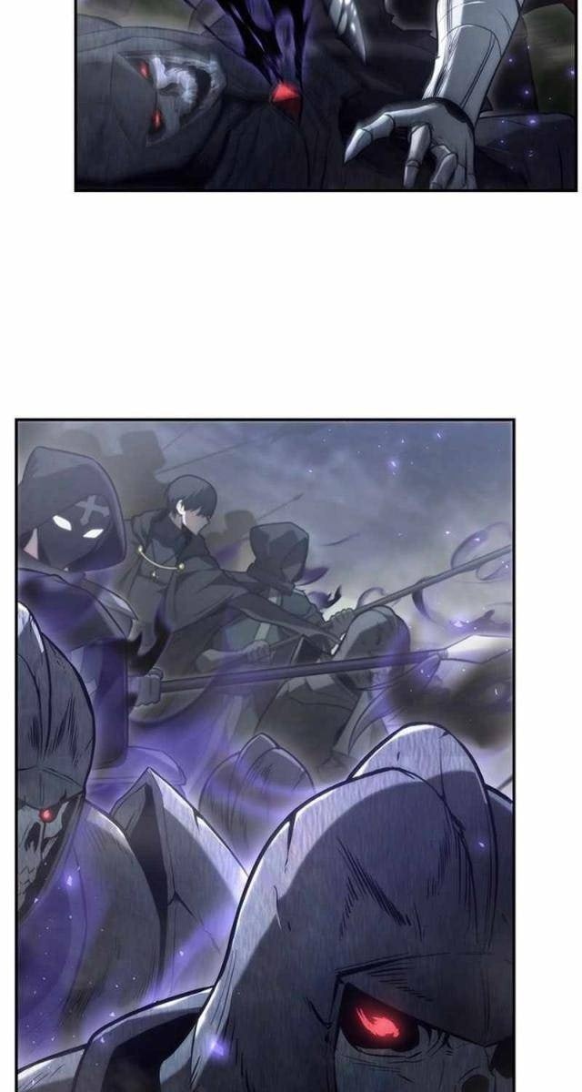 Thiếu Gia Chủ Của Gia Tộc Tử Linh Sư - Page 59