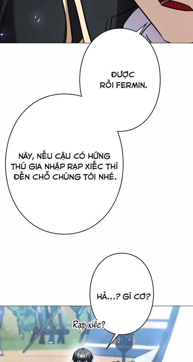 Bức Thư Tình Đến Từ Tương Lai - Page 83