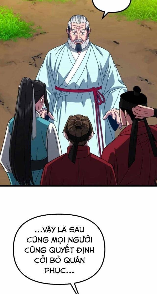 Cuồng Nhân Seoul - Page 50