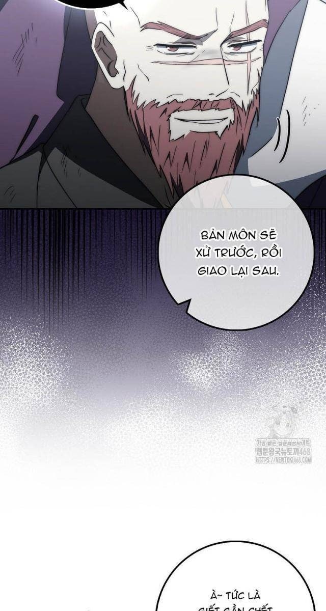 Cuồng Long Kiếm Thần - Page 61