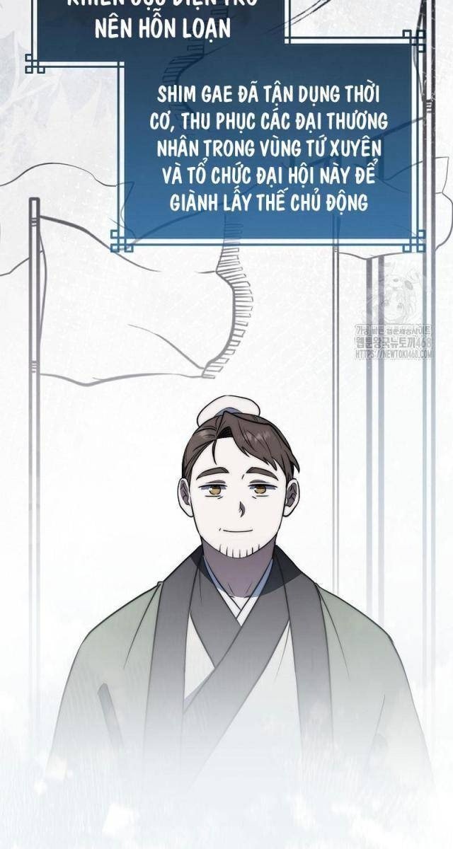 Cuồng Long Kiếm Thần - Page 110