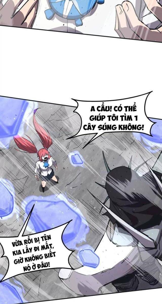 Cương Thi Tiên Sinh - Page 61