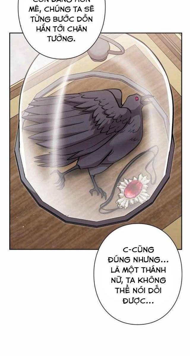 Các Nữ Anh Hùng Muốn Giết Tôi, Một Anh Hùng - Page 72