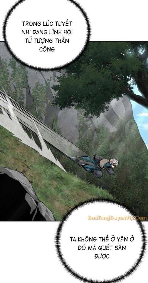 Ông Võ Giả Và Cháu Chí Tôn - Page 11