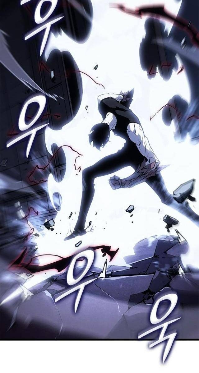 Tôi Thăng Cấp Một Mình Tận Thế Ragnarok - Page 62