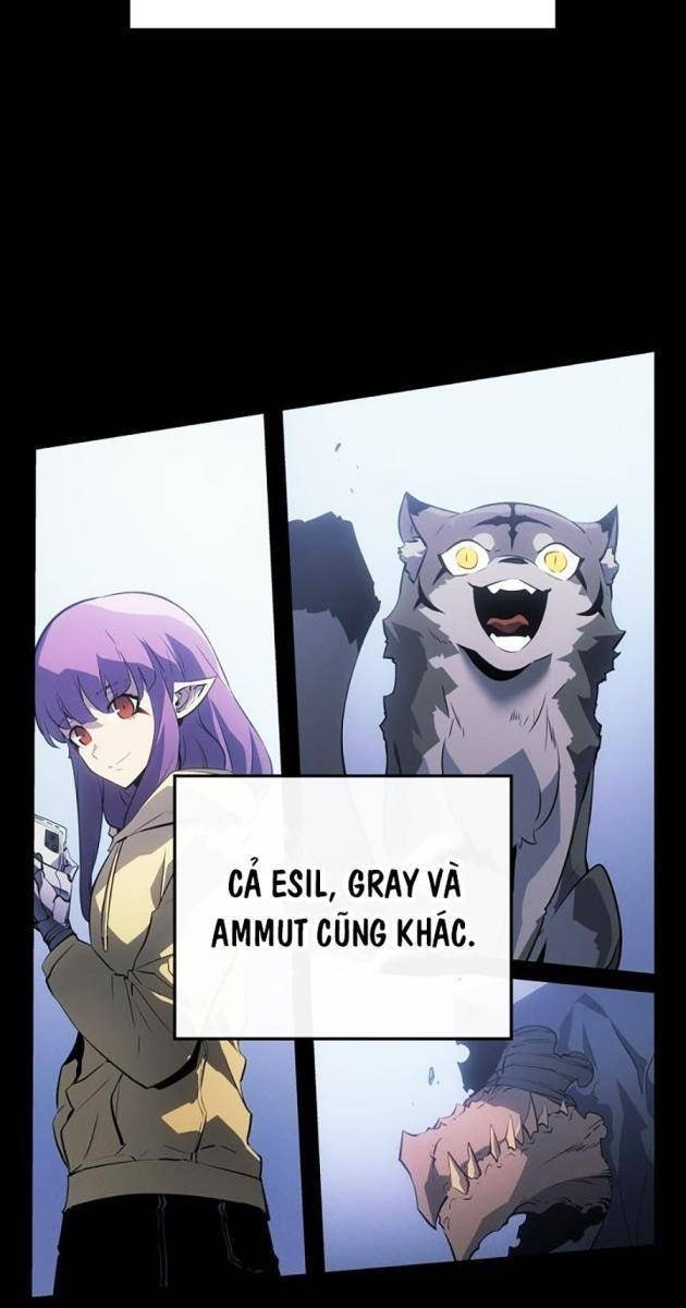 Tôi Thăng Cấp Một Mình Tận Thế Ragnarok - Page 80