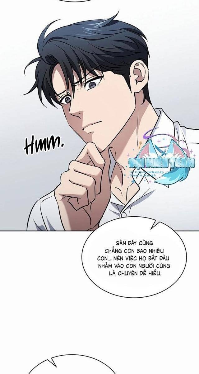 Cách Sống Sót Sau Quá Trình Tái Cơ Cấu - Page 34