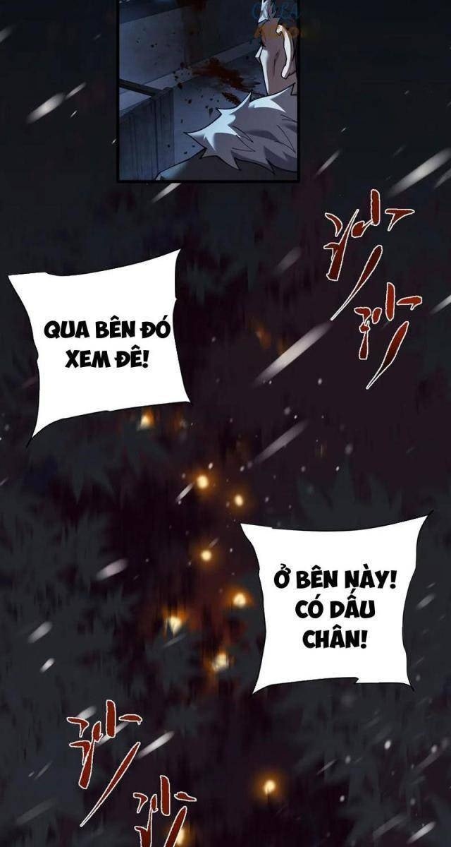 Toàn Chức Kiếm Tu - Page 15