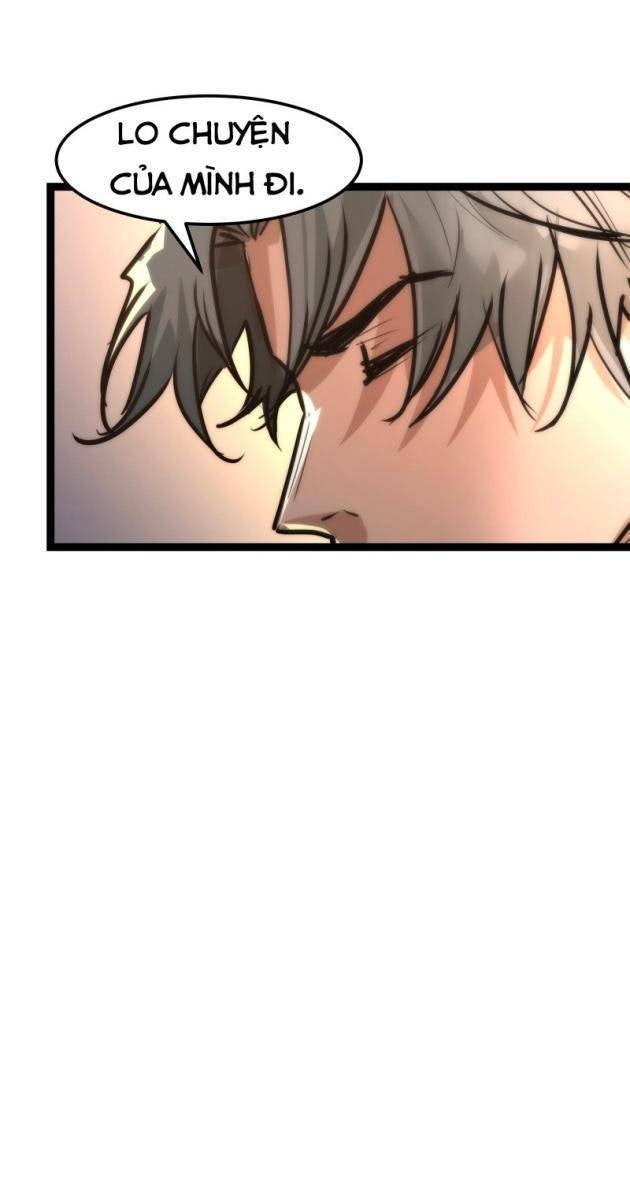 Cột Sống Đỏ - Page 32