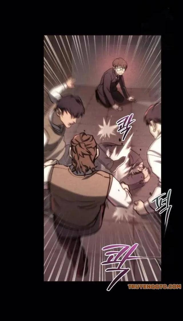 Mạt Thế Hậu Cần - Page 58