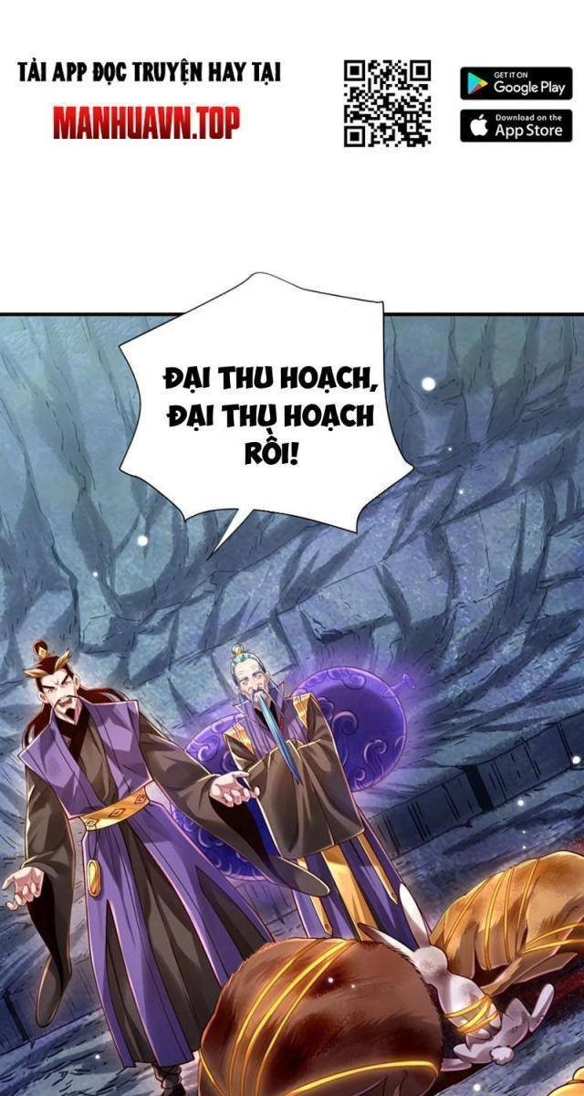 Bói Toán Mà Thôi, Cửu Vĩ Yêu Đế Sao Lại Thành Nương Tử Ta?! - Page 59