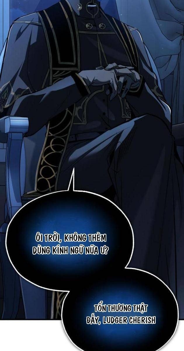 Giáo Sư Gián Điệp - Page 43