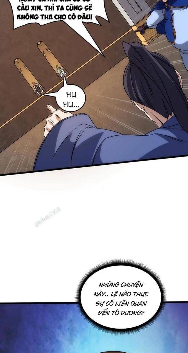 Bắt Đầu Kế Nhiệm Boss Hắc Long, Ta Vô Địch - Page 25