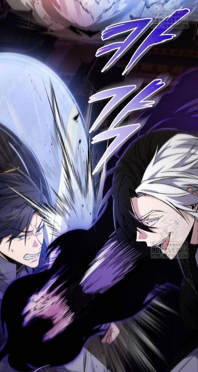 Giảng Sư Đứng Đầu: Baek Sư phụ - Page 49