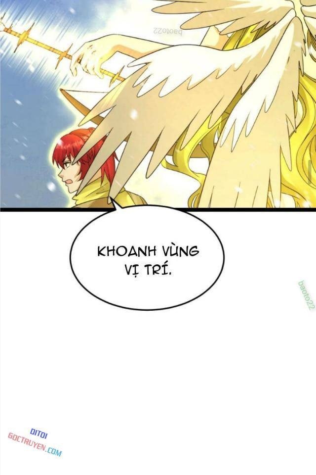 Toàn Cầu Băng Phong: Ta Chế Tạo Phòng An Toàn Tại Tận Thế - Page 20