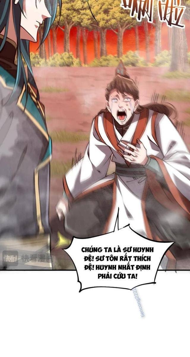 Trùng Sinh Ma Tu:Bắt Đầu Từ Việc Nhặt Được Một Viên Tinh Cầu Zombie - Page 45