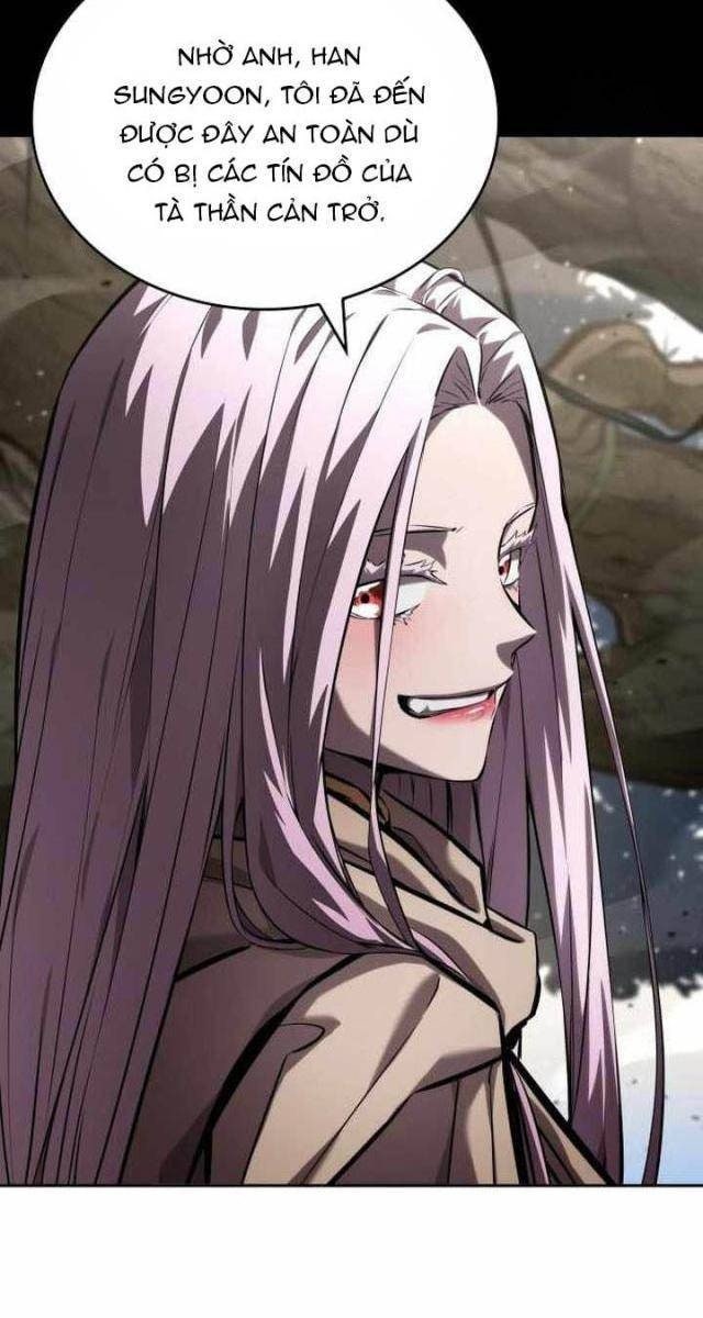 Chiêu Hồn Sư Siêu Phàm - Page 23