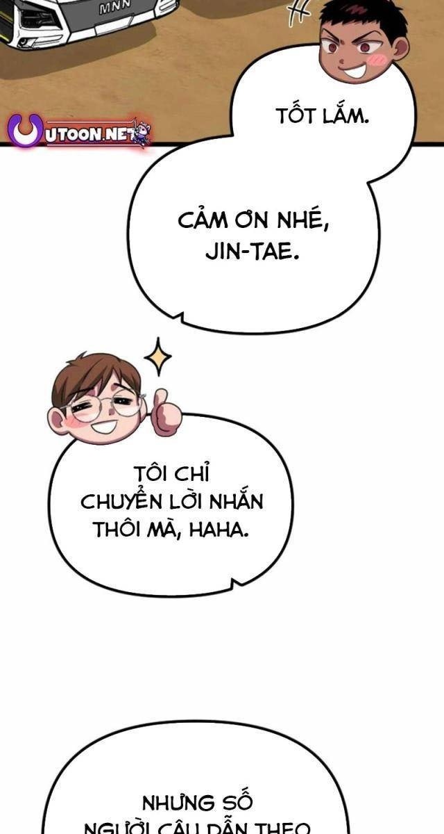 Cuồng Nhân Seoul - Page 13