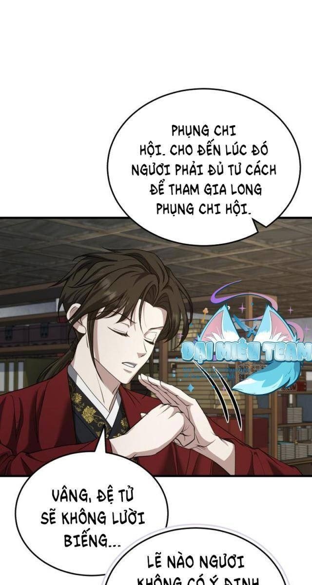 Thiếu Gia Yểu Mệnh Nhà Họ Bạch - Page 37