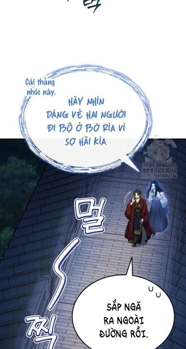 Thiếu Gia Yểu Mệnh Nhà Họ Bạch - Page 104