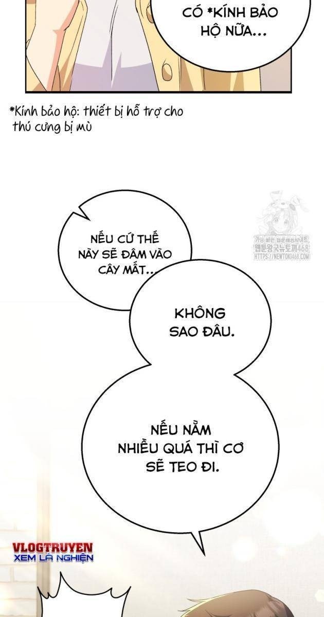 Xin Chào! Bác Sĩ Thú Y - Page 65