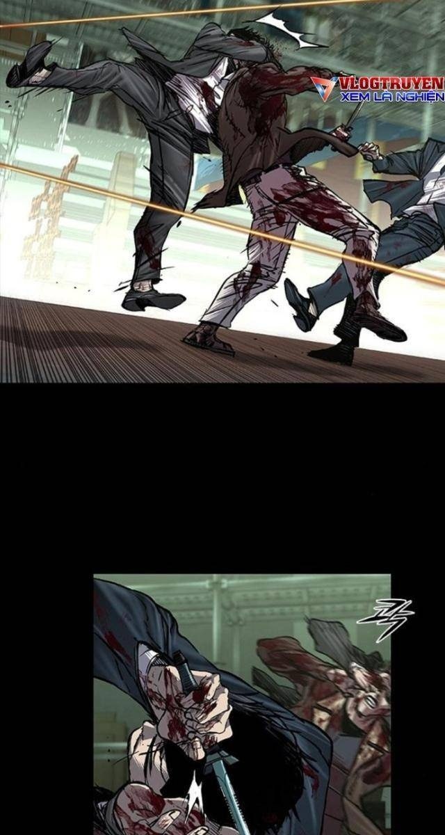 Báo Thù 2: Vạn Nhân Chi Thượng - Page 56