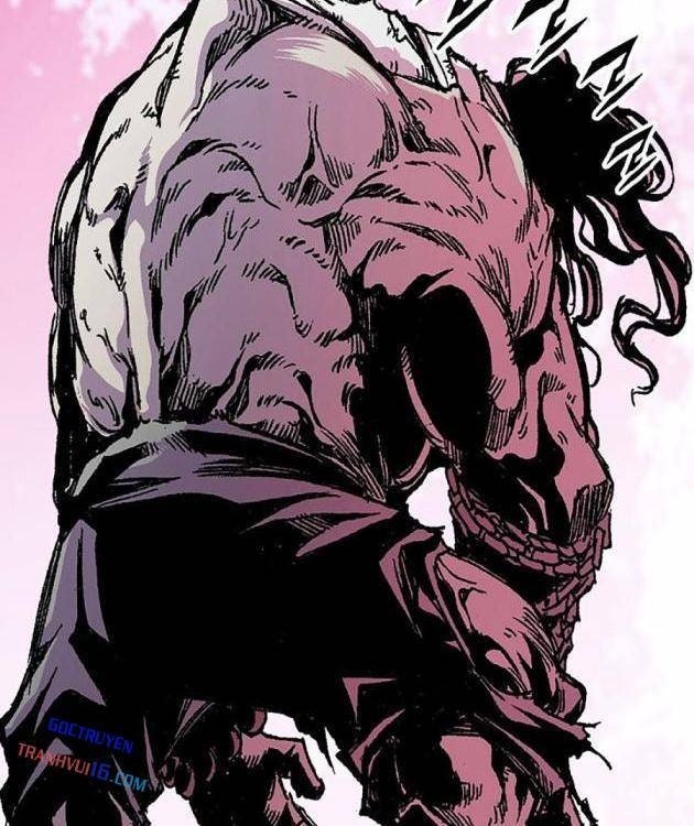 Hồi Ức Chiến Thần - Page 84