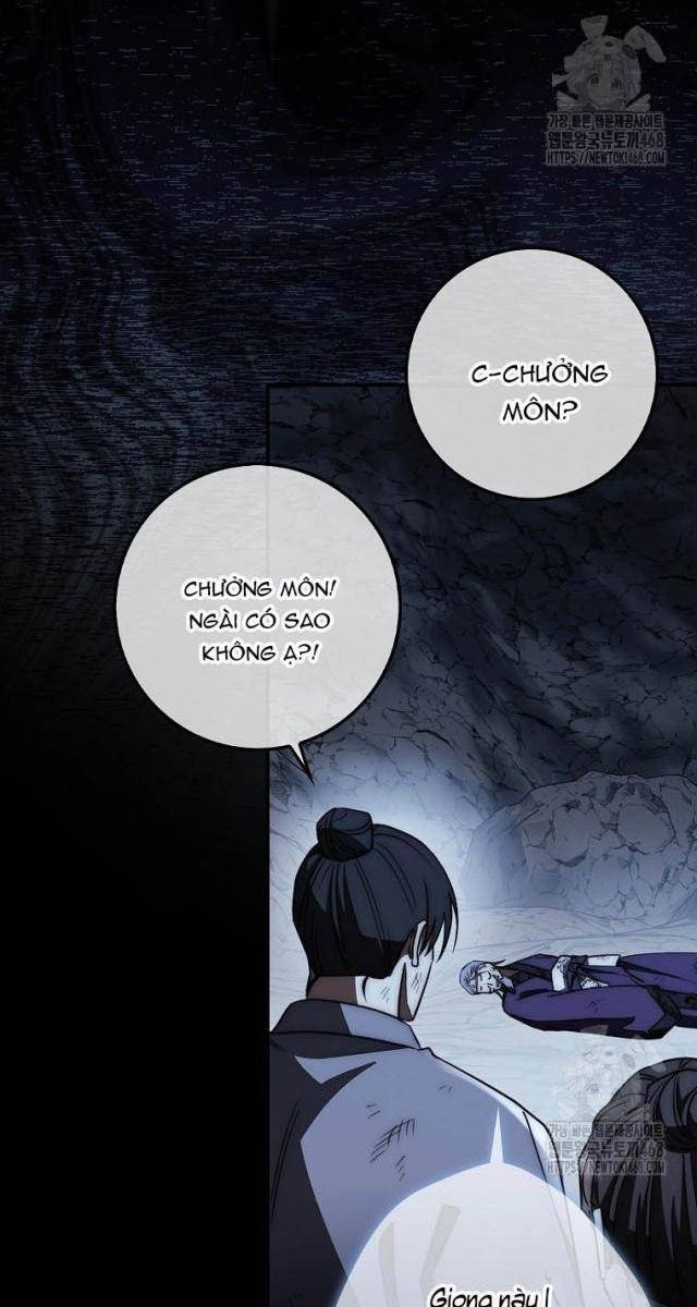 Cuồng Long Kiếm Thần - Page 91