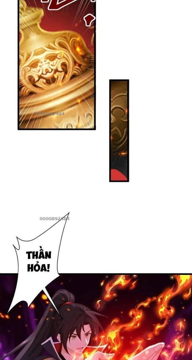 Tuyệt Thế Đan Thần - Page 5