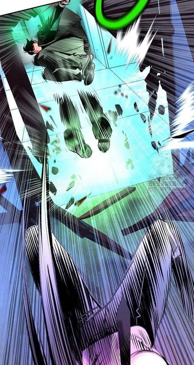 Nhân Trùng Đại Chiến - Page 49