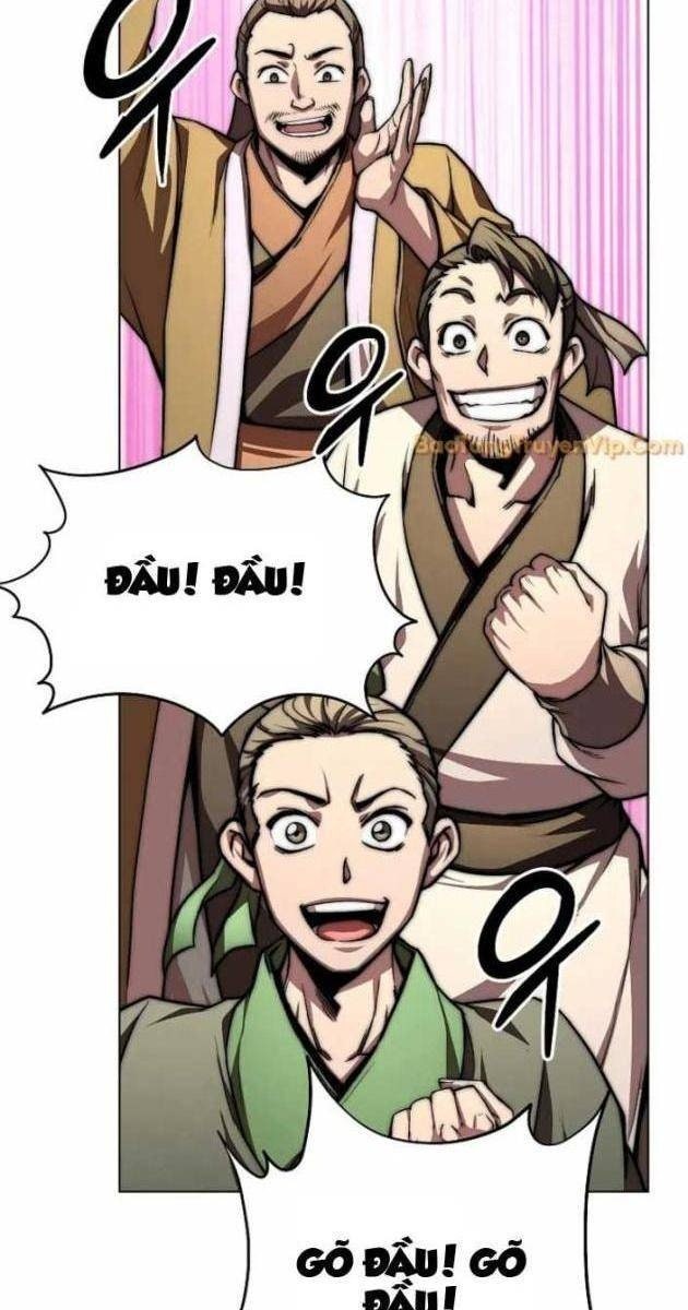 Con Trai Út Của Gia Tộc Nam Cung Thế Gia - Page 84