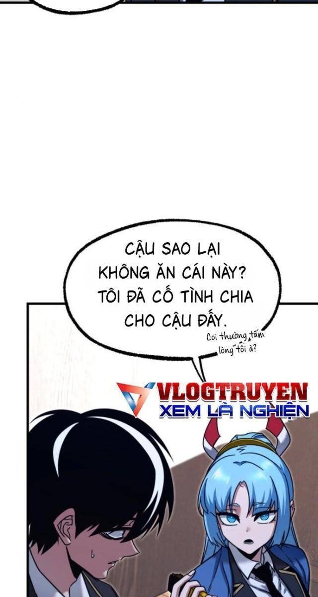 Thống Lĩnh Học Viện Chỉ Bằng Dao Sashimi - Page 4