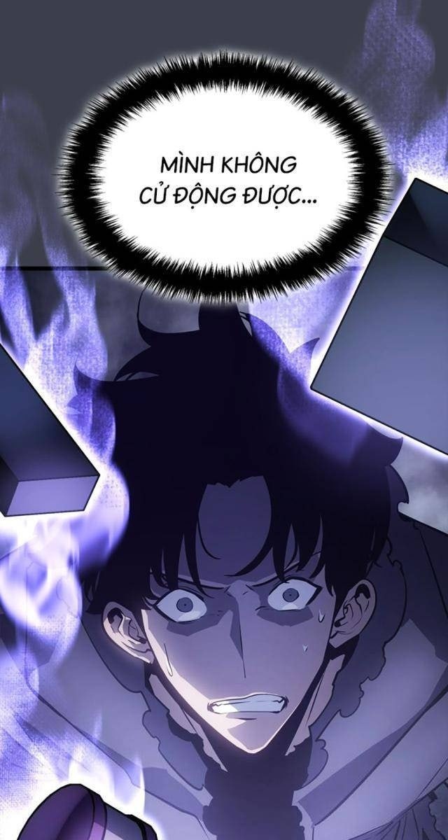 Tôi Thăng Cấp Một Mình Tận Thế Ragnarok - Page 105