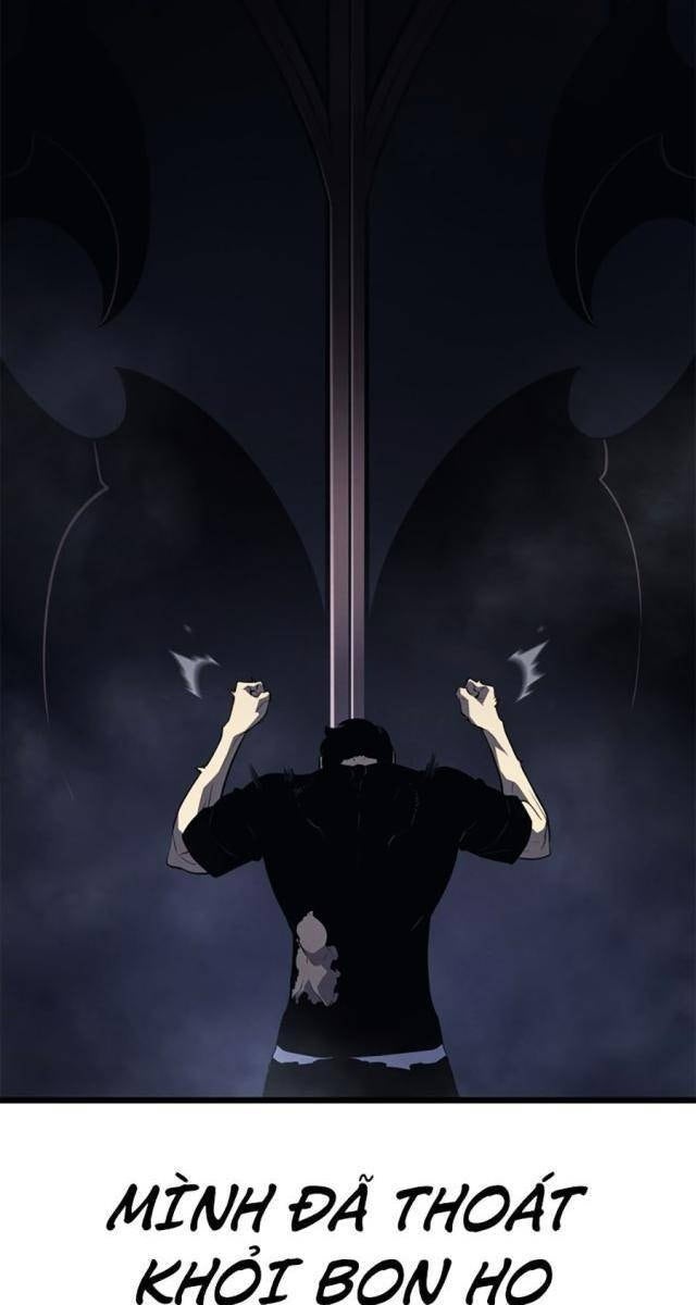 Tôi Thăng Cấp Một Mình Tận Thế Ragnarok - Page 101