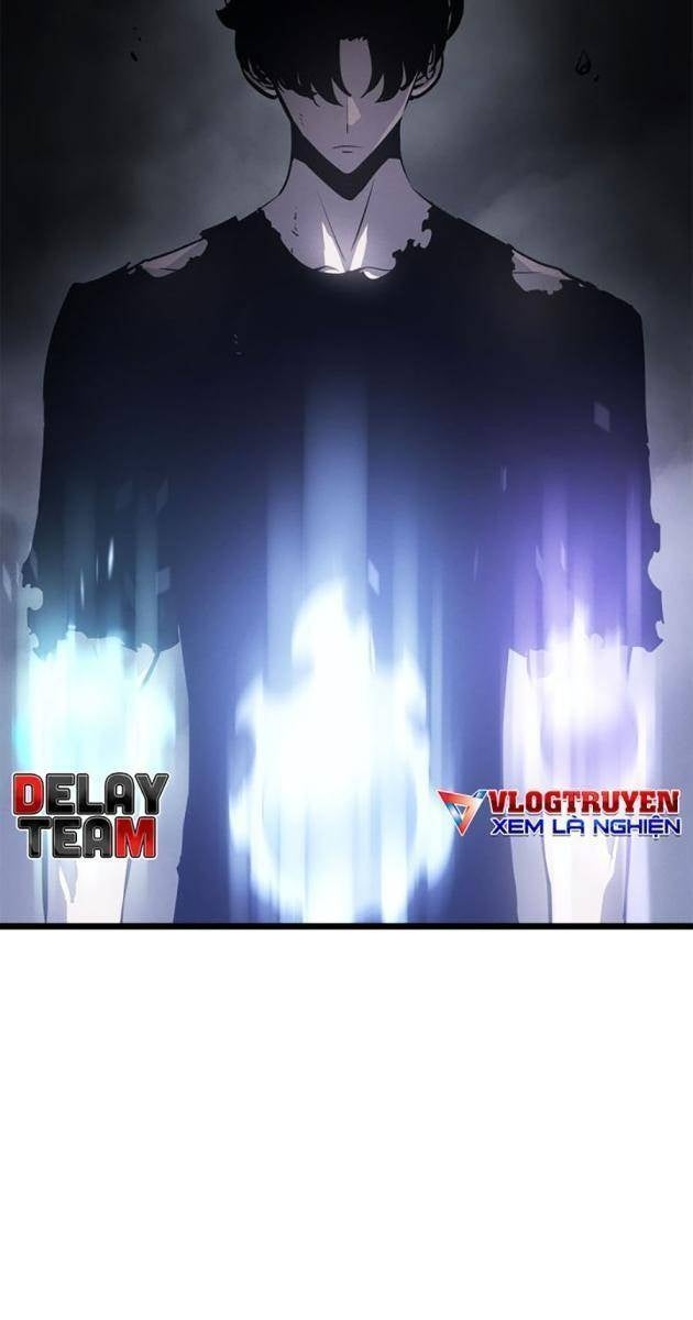 Tôi Thăng Cấp Một Mình Tận Thế Ragnarok - Page 152