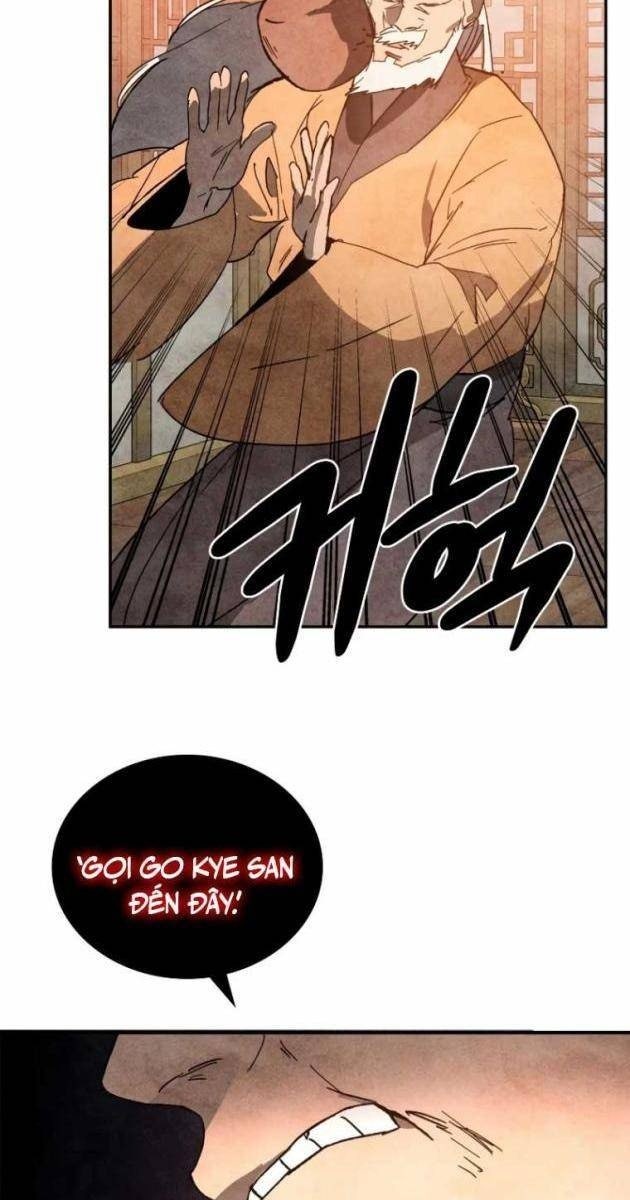 Sự Trở Lại Của Thần - Page 139