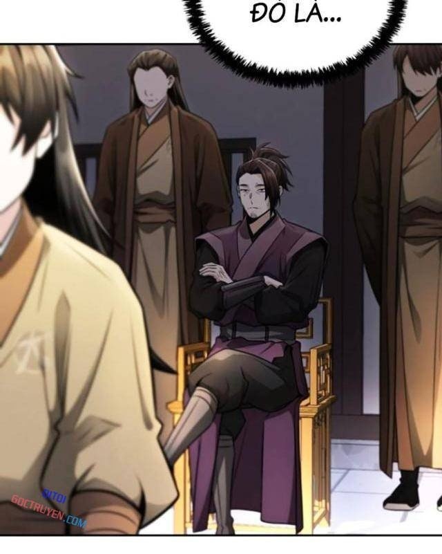 Quỷ Kiếm Thiên Tài Của Hoa Sơn Phái - Page 12